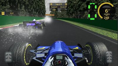 Download Formula Classic (Free Shopping MOD) for Android