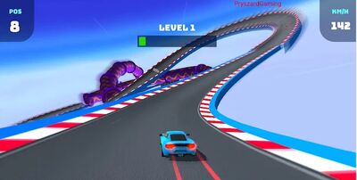 Download Furious Car Race, Speed Master (Free Shopping MOD) for Android