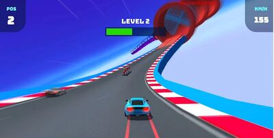 Download Furious Car Race, Speed Master (Free Shopping MOD) for Android