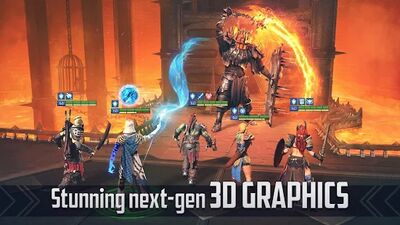 Download RAID: Shadow Legends (Premium Unlocked MOD) for Android