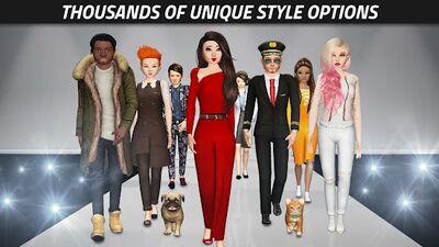 Download Avakin Life (Unlimited Money MOD) for Android