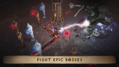 Download Diablo Immortal (Free Shopping MOD) for Android