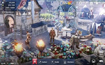 Download Black Desert Mobile (Unlimited Coins MOD) for Android