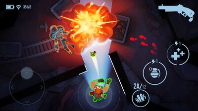 Download Bullet Echo (Premium Unlocked MOD) for Android