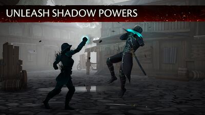 Download Shadow Fight 3 (Unlocked All MOD) for Android