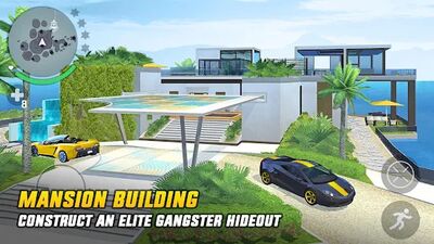 Download Gangstar New Orleans OpenWorld (Free Shopping MOD) for Android