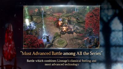Download Lineage W (Unlimited Coins MOD) for Android