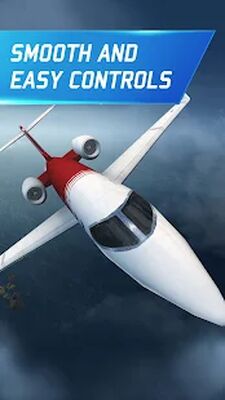 Download Flight Pilot Simulator 3D (Unlocked All MOD) for Android