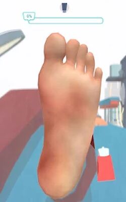 Download Foot Clinic (Unlocked All MOD) for Android