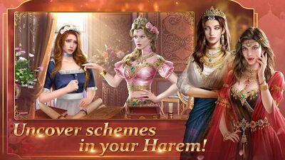 Download Game of Sultans (Unlimited Coins MOD) for Android