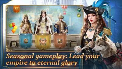 Download Game of Sultans (Unlimited Coins MOD) for Android