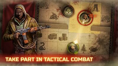 Download Day R Survival – Lone Survivor (Unlimited Money MOD) for Android
