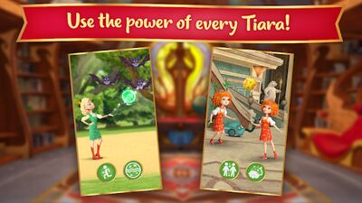 Download Little Tiaras: Princess Game! (Premium Unlocked MOD) for Android