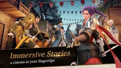 Download Seven Knights 2 (Unlimited Coins MOD) for Android