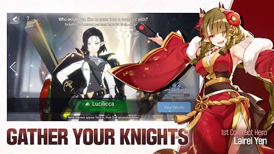 Download Lord of Heroes (Unlimited Money MOD) for Android