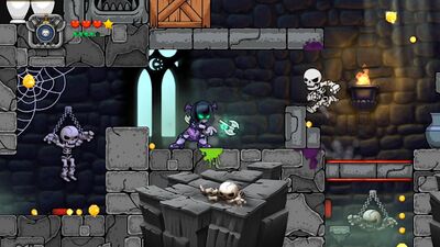 Download Magic Rampage (Premium Unlocked MOD) for Android