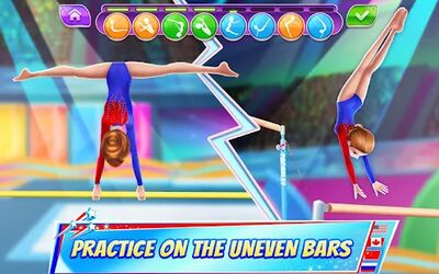 Download Gymnastics Superstar (Premium Unlocked MOD) for Android