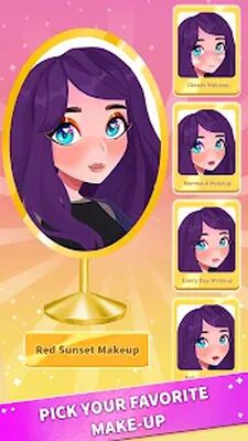 Download Lulu's Fashion: Dress Up Games (Unlocked All MOD) for Android