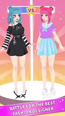 Download Lulu's Fashion: Dress Up Games (Unlocked All MOD) for Android