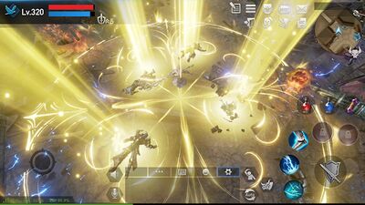 Download Lineage 2: Revolution (Free Shopping MOD) for Android
