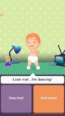 Download Parenting Choices (Free Shopping MOD) for Android