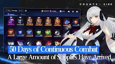 Download Counter:Side (Free Shopping MOD) for Android