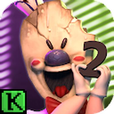 Download Ice granny babienna Scream : horror Mod (Unlocked All MOD) for Android