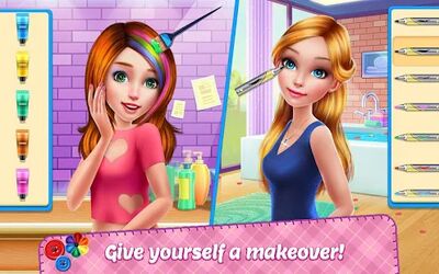 Download DIY Fashion Star (Premium Unlocked MOD) for Android