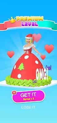 Download Icing On The Dress (Premium Unlocked MOD) for Android