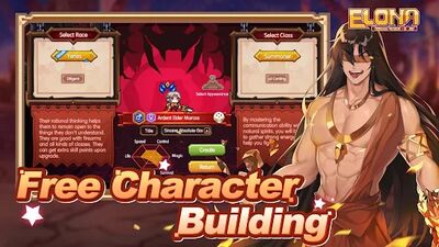 Download Elona Mobile (Unlimited Money MOD) for Android