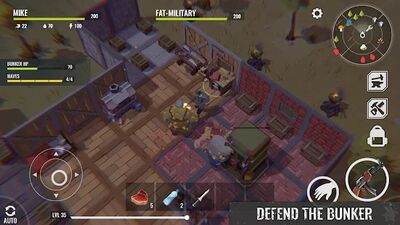 Download No Way To Die: Survival (Unlimited Money MOD) for Android