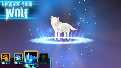 Download Wolf: The Evolution (Premium Unlocked MOD) for Android