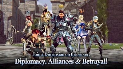 Download Rappelz Online: Fantasy MMORPG (Free Shopping MOD) for Android
