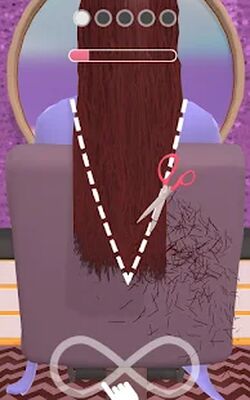 Download Hair Dye (Unlocked All MOD) for Android