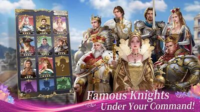 Download King's Choice (Unlimited Coins MOD) for Android