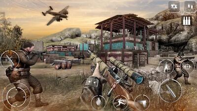 Download Call of Courage (Premium Unlocked MOD) for Android