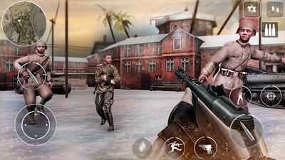 Download Call of Courage (Premium Unlocked MOD) for Android