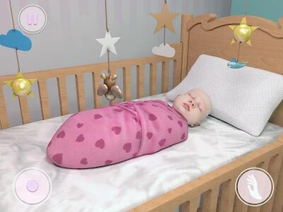 Download Pregnant Mother Simulator (Unlocked All MOD) for Android