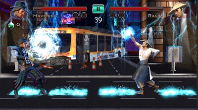 Download Ninja Games Fighting: Kung Fu (Unlocked All MOD) for Android