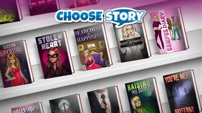 Download My Story: Choose Your Own Path (Unlocked All MOD) for Android