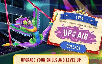 Download Fantasy Gymnastics (Unlocked All MOD) for Android