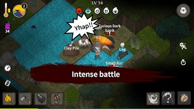 Download The Wild Darkness (Unlocked All MOD) for Android