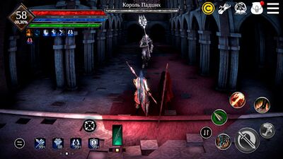 Download Way of Retribution: Awakening (Free Shopping MOD) for Android