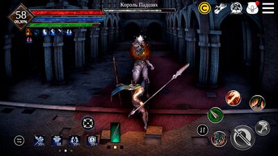 Download Way of Retribution: Awakening (Free Shopping MOD) for Android