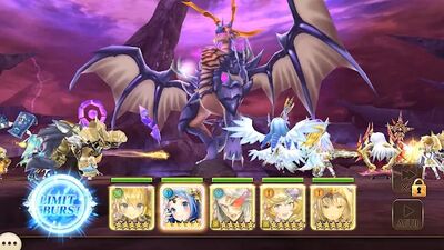 Download Valkyrie Connect (Unlimited Money MOD) for Android