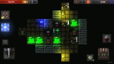 Download Caves (Roguelike) (Free Shopping MOD) for Android