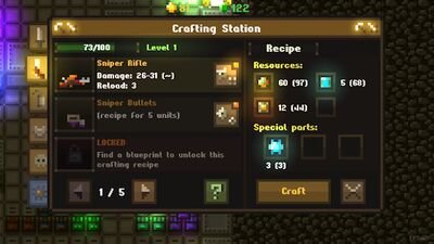Download Caves (Roguelike) (Free Shopping MOD) for Android