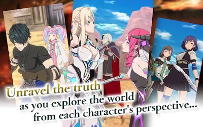 Download Tales of Luminaria (Premium Unlocked MOD) for Android