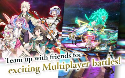 Download Tales of Luminaria (Premium Unlocked MOD) for Android