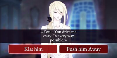Download Moonlight Lovers: Vladimir (Unlimited Money MOD) for Android